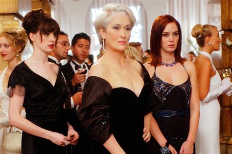 entertainment weekly devil wears prada reunion|prada the devil.